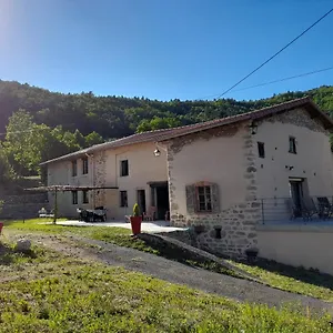 Maison De Nant Couette-café